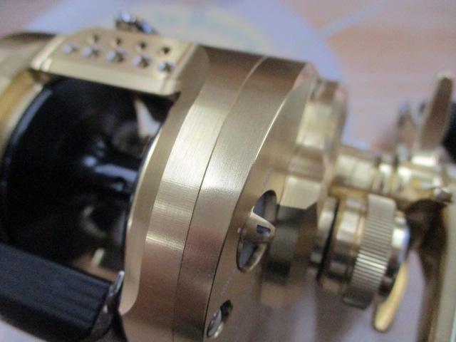 23カルカッタコンクエストMD 300XGLH｜＠ベリーネット 日本最大