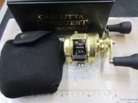 23カルカッタコンクエストMD 300XGLH