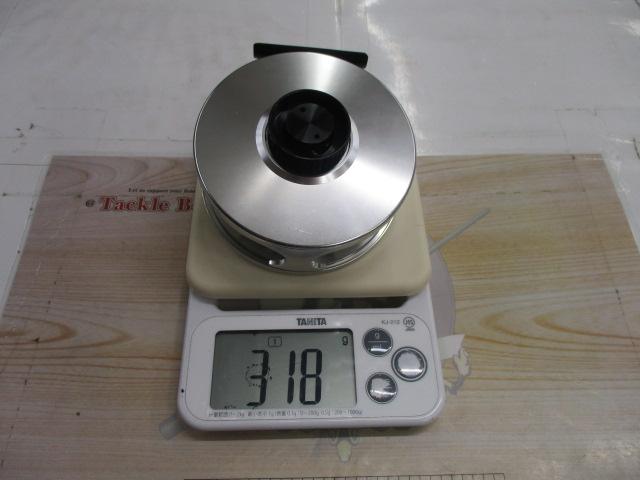 ウェルストン#11-12 ラージアーバー シルバー