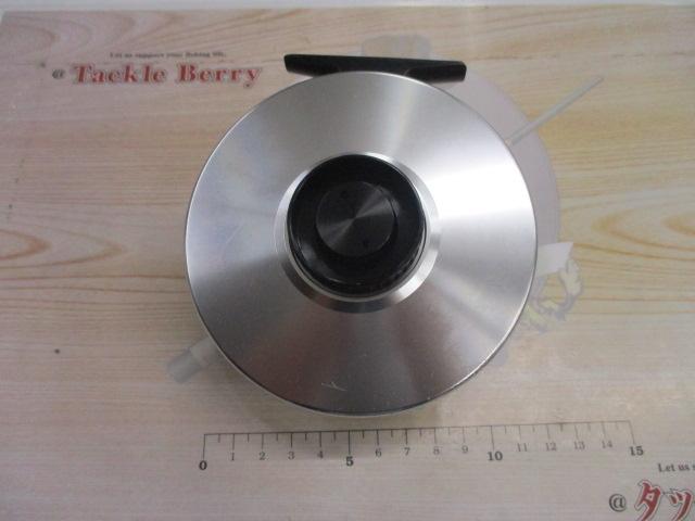 ウェルストン#11-12 ラージアーバー シルバー