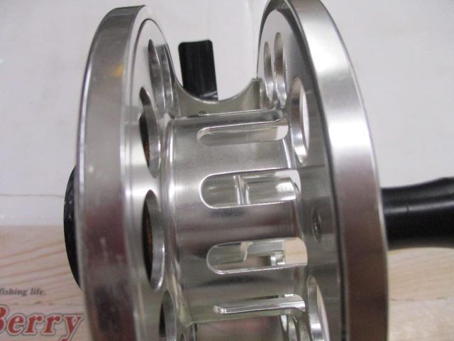 ウェルストン#11-12 ラージアーバー シルバー