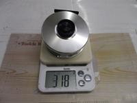 ウェルストン#11-12 ラージアーバー シルバー