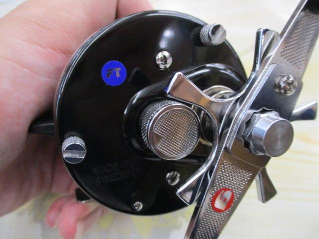 4600CA Factory tuned ブラック