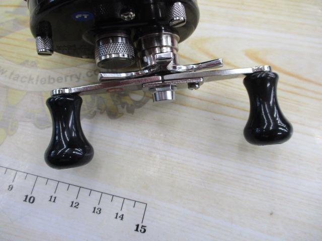 4600CA Factory tuned ブラック