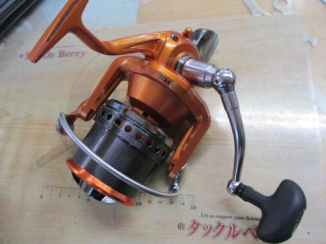 Daiwaトーナメントサーフキャスティズム35 ダイワ トーナメントサーフ35 ダイワ(Daiwa) トーナメント