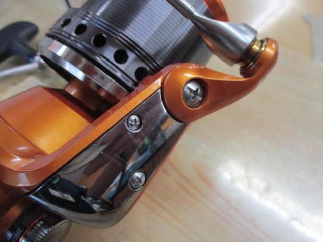 トーナメントサーフ 35 キャスティズムQD｜＠ベリーネット 日本