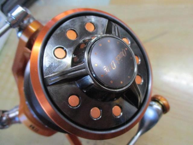 トーナメントサーフ 35 キャスティズムQD｜＠ベリーネット 日本