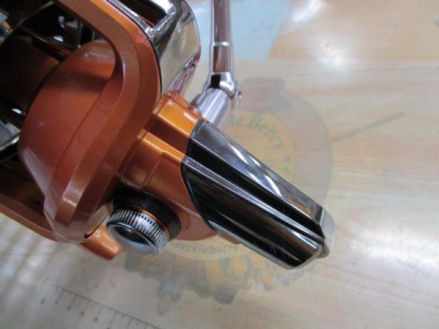 トーナメントサーフ 35 キャスティズムQD｜＠ベリーネット 日本