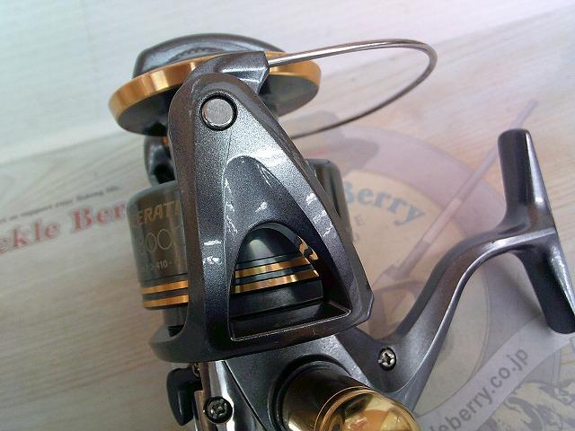 シマノ　アセレーション　SW8000HG. Aceration sw8000hg シマノ アセレーション SW8000HG SHIMANO Aceration