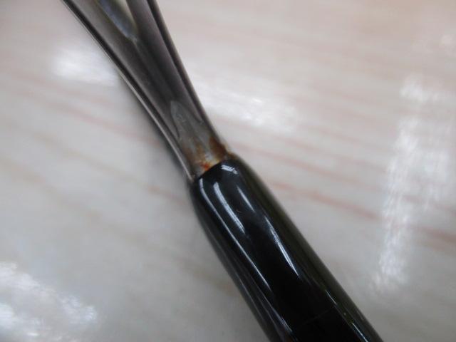 ルアーニスト 63UL