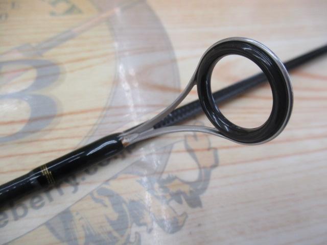 ルアーニスト 63UL