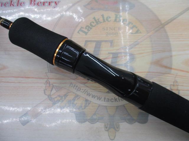 ルアーニスト 63UL