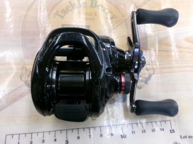 17スコーピオンDC 100HG｜＠ベリーネット 日本最大新品中古釣具