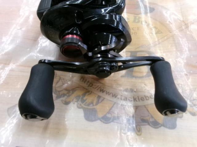 スコーピオンDC100HG♪美品 シマノ スコーピオンDC 100HG