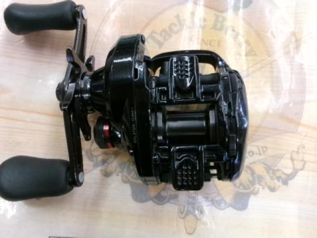 17スコーピオンDC 100HG｜＠ベリーネット 日本最大新品中古釣具