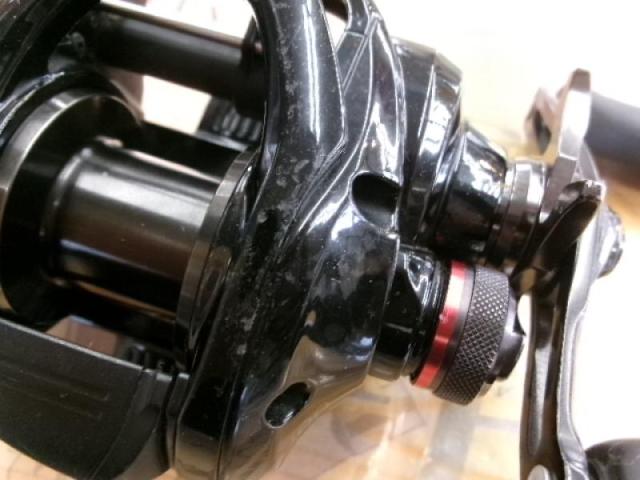 17スコーピオンDC100HG Amazon | シマノ(SHIMANO) ベイトリール 両軸 17 スコーピオン