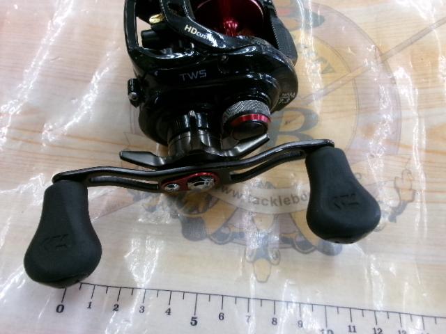 タトゥーラ HD 150SHL-TW｜＠ベリーネット 日本最大新品中古釣具