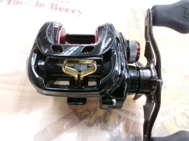 タトゥーラ HD 150SHL-TW｜＠ベリーネット 日本最大新品中古釣具