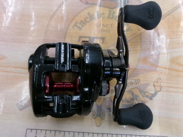 タトゥーラ HD 150SHL-TW｜＠ベリーネット 日本最大新品中古釣具