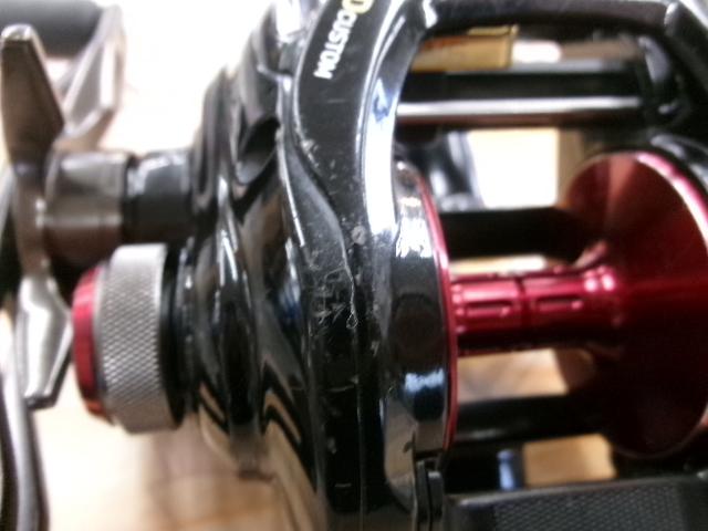 タトゥーラ HD 150SHL-TW