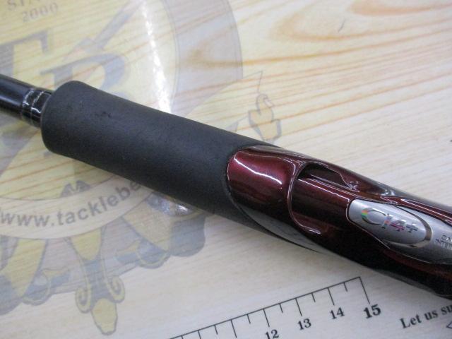 17セフィアCI4+ S806ML｜＠ベリーネット 日本最大新品中古釣具