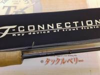 Tコネクション エリア TCA-S61ML