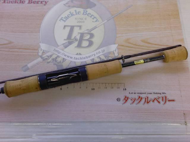 21カーディフAX S62XUL-F｜＠ベリーネット 日本最大新品中古釣具