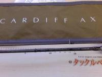 21カーディフAX S62XUL-F