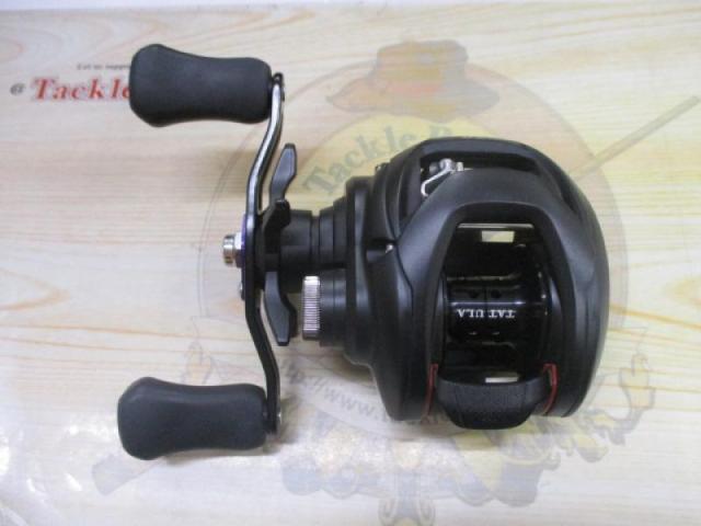 タトゥーラ100XHL Amazon | ダイワ(DAIWA) ベイトリール 19 タトゥーラ TW 100XHL