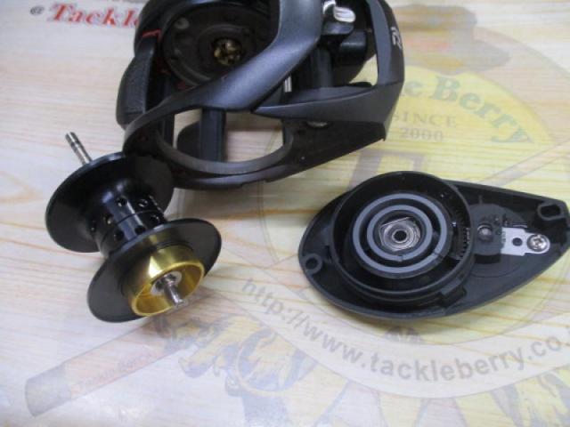 タトゥーラ TW 100XHL｜＠ベリーネット 日本最大新品中古釣具WEB