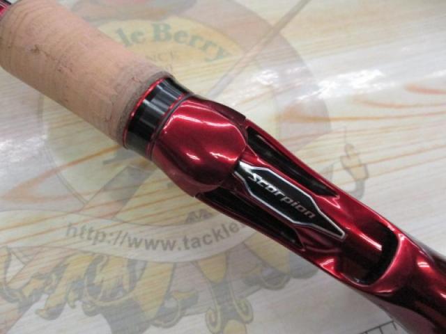 スコーピオン 1653RS-2(2019モデル)