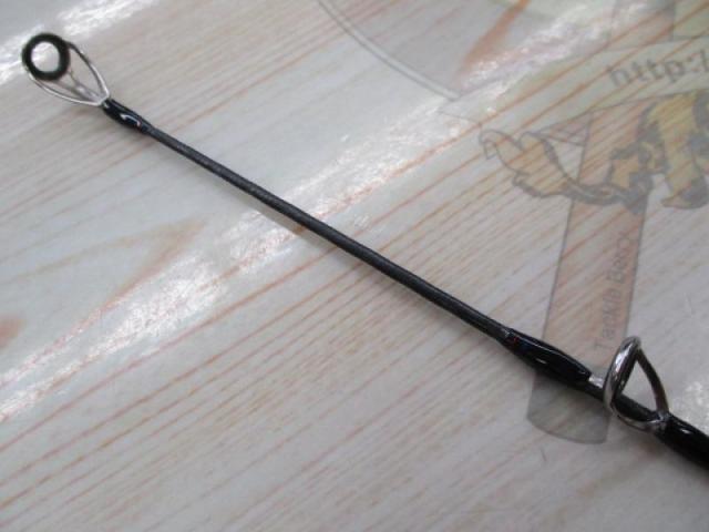 スコーピオン 1653RS-2(2019モデル)