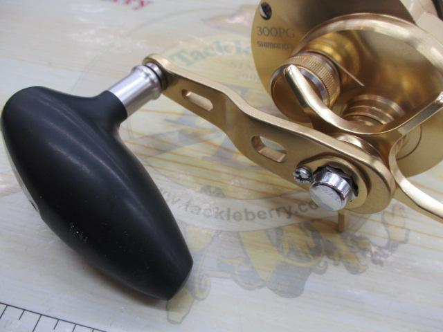 SHIMANO - 【中古/美品】 シマノ 16 オシアコンクエスト 300PG   /L282M SHIMANO - 【中古/美品】 シマノ 16 オシアコンクエスト 300PG