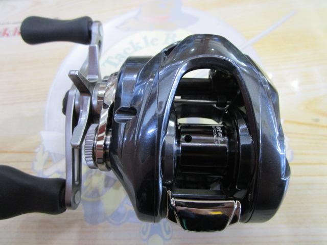 25アルデバランDC 31HG｜＠ベリーネット 日本最大新品中古釣具