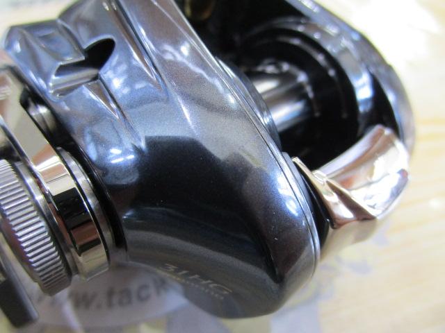 25アルデバランDC 31HG｜＠ベリーネット 日本最大新品中古釣具