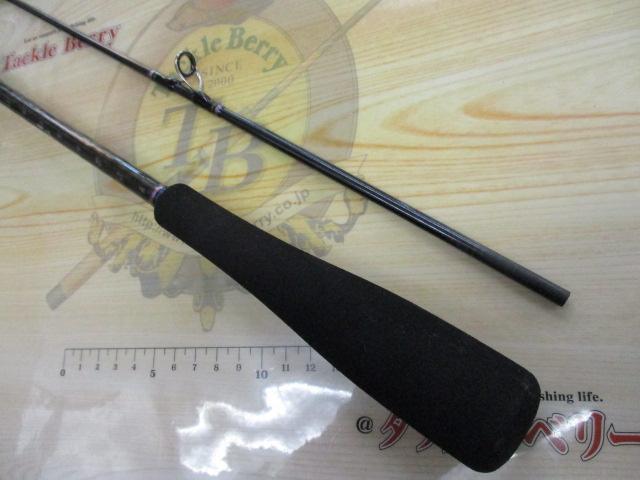 紅牙X 69MHB｜＠ベリーネット 日本最大新品中古釣具WEBショップ