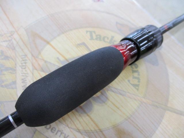値下げしました。中古品月下美人アジングロッド510UL-S DAIWA（釣り） 月下美人 AJING 510UL-S アジングロッド - 最安値