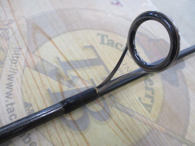 デルタフュージョン DF-S65ULX