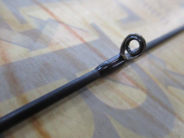 デルタフュージョン DF-S65ULX