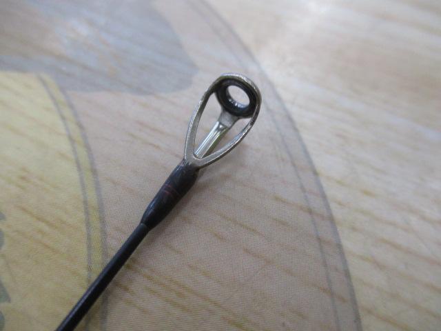 デルタフュージョン DF-S65ULX