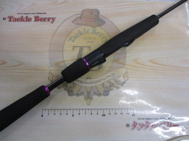 超美品スティーズ　グレイル　STZ 621ULXS-SP ダイワ(DAIWA) スティーズ STZ 621ULXS-SP GRAIL スティーズ