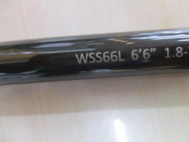 ワイルドサイド WSS66L
