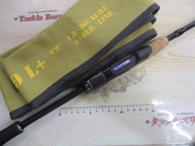 ワイルドサイド WSS69L+