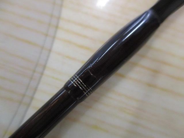 トラウトワンスペシャル 60SUL