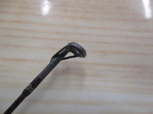 トラウトワンスペシャル 60SUL