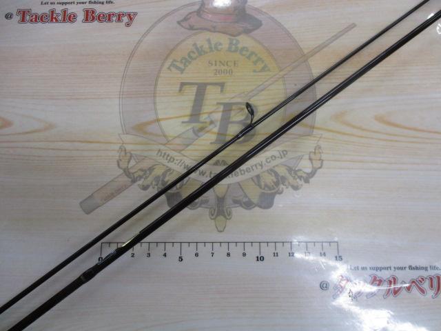 トラウトワンスペシャル 60SUL