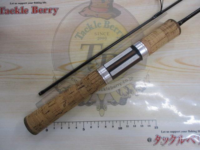 トラウトワンスペシャル 60SUL