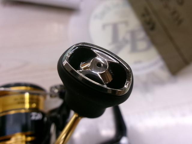 23レガリス LT2500S-XH