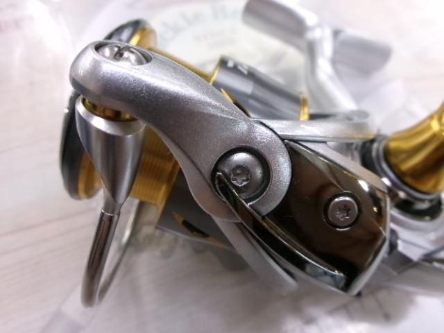 ダイワ　21フリームスLT2500-XH DAIWA 21フリームス LT2500-XHの最安値・インプレ・釣果 | 本音