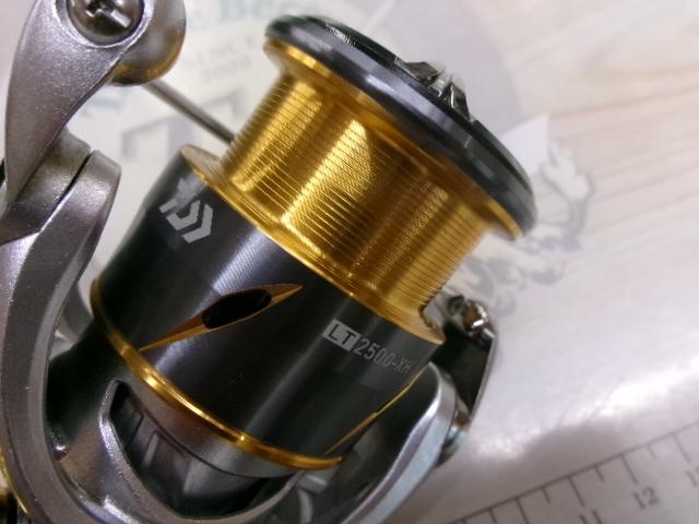 ダイワ　フリームス　LT2500XH 未使用品 ダイワ フリームス LT2500-XH (リール) 価格比較 - 価格.com
